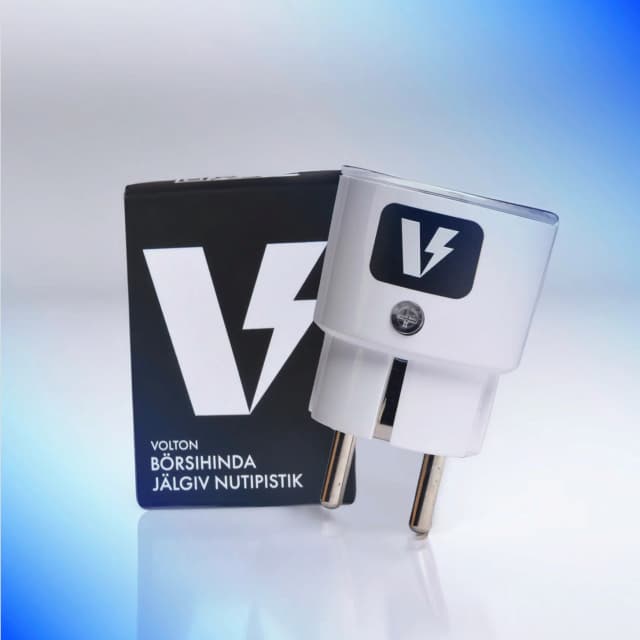 Smart Plug
