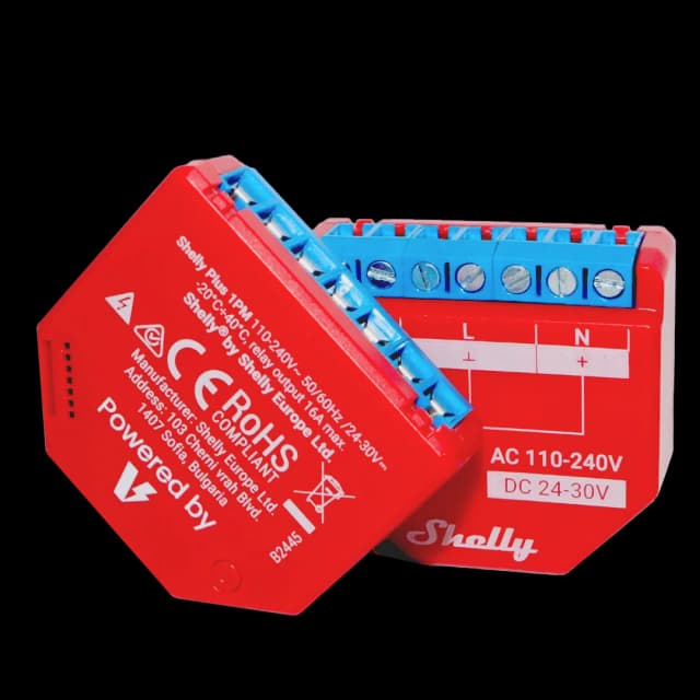 Smart Relay