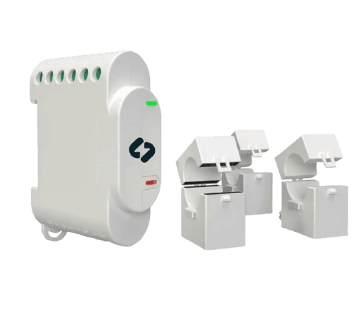 3-faasiline DIN Relee