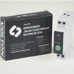 DIN-nutirelee view 2