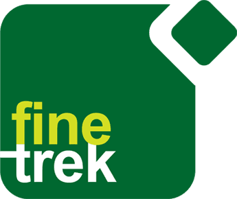 Finetrek logo