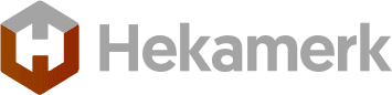 Hekamerk logo
