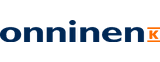 Onninen logo